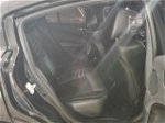 2016 Dodge Charger Srt Hellcat Черный vin: 2C3CDXL96GH222136