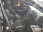 2016 Dodge Charger Srt Hellcat Black vin: 2C3CDXL96GH222136