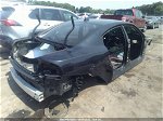 2017 Dodge Charger Srt Hellcat Black vin: 2C3CDXL97HH536685