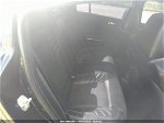 2017 Dodge Charger Srt Hellcat Черный vin: 2C3CDXL97HH636866
