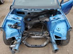 2016 Dodge Charger Srt Hellcat Blue vin: 2C3CDXL98GH164465