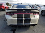 2018 Dodge Charger Srt Hellcat Two Tone vin: 2C3CDXL98JH289148