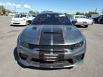 2021 Dodge Charger Srt Hellcat Серый vin: 2C3CDXL9XMH622955