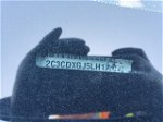 2021 Dodge Charger Srt Hellcat Серый vin: 2C3CDXL9XMH622955