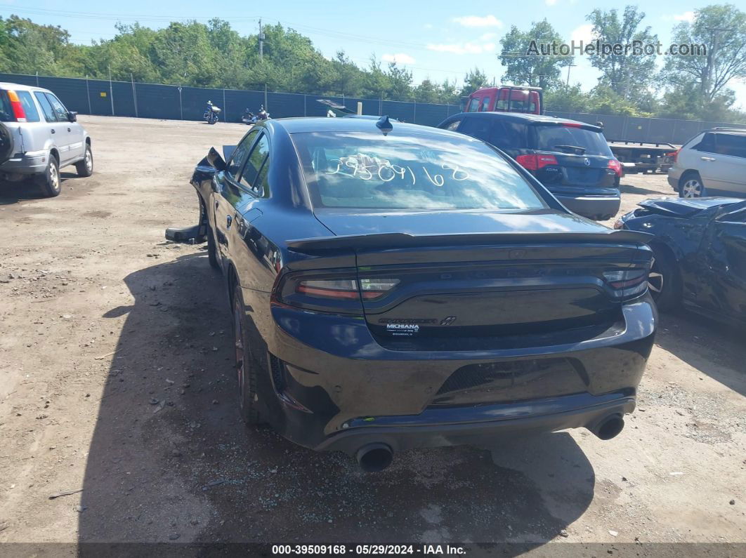 2021 Dodge Charger Gt Awd Black vin: 2C3CDXMG6MH566770