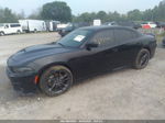 2021 Dodge Charger Gt Black vin: 2C3CDXMG6MH641063