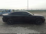 2021 Dodge Charger Gt Black vin: 2C3CDXMG6MH641063