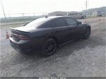 2021 Dodge Charger Gt Black vin: 2C3CDXMG6MH641063