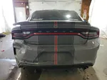 2021 Dodge Charger Gt Gray vin: 2C3CDXMG7MH613630