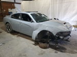 2021 Dodge Charger Gt Gray vin: 2C3CDXMG7MH613630