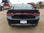 2021 Dodge Charger Gt Black vin: 2C3CDXMG8MH532703
