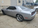 2015 Dodge Challenger Sxt Gray vin: 2C3CDZAG0FH700529