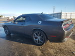 2015 Dodge Challenger Sxt Серый vin: 2C3CDZAG0FH702412