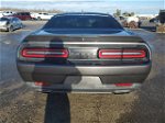 2015 Dodge Challenger Sxt Gray vin: 2C3CDZAG0FH702412