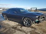 2015 Dodge Challenger Sxt Серый vin: 2C3CDZAG0FH702412