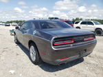 2015 Dodge Challenger Sxt Charcoal vin: 2C3CDZAG0FH719923