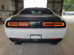 2015 Dodge Challenger Sxt White vin: 2C3CDZAG0FH770323