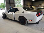 2015 Dodge Challenger Sxt White vin: 2C3CDZAG0FH770323