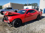 2015 Dodge Challenger Sxt Red vin: 2C3CDZAG0FH816331