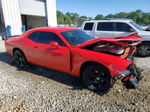 2015 Dodge Challenger Sxt Red vin: 2C3CDZAG0FH816331