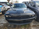 2015 Dodge Challenger Sxt Black vin: 2C3CDZAG0FH831864