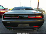 2015 Dodge Challenger Sxt Gray vin: 2C3CDZAG0FH839088