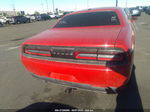 2015 Dodge Challenger Sxt Red vin: 2C3CDZAG0FH839575