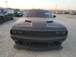 2015 Dodge Challenger Sxt Black vin: 2C3CDZAG0FH850138