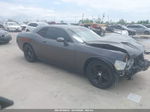 2015 Dodge Challenger Sxt Черный vin: 2C3CDZAG0FH851189