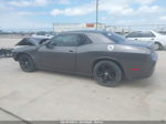 2015 Dodge Challenger Sxt Black vin: 2C3CDZAG0FH851189