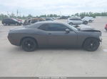 2015 Dodge Challenger Sxt Черный vin: 2C3CDZAG0FH851189