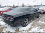 2015 Dodge Challenger Sxt Or R/t Черный vin: 2C3CDZAG0FH869000