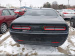 2015 Dodge Challenger Sxt Or R/t Black vin: 2C3CDZAG0FH869000