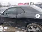 2015 Dodge Challenger Sxt Or R/t Черный vin: 2C3CDZAG0FH869000