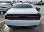 2015 Dodge Challenger Sxt White vin: 2C3CDZAG0FH928076