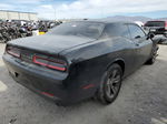 2016 Dodge Challenger Sxt Черный vin: 2C3CDZAG0GH107755