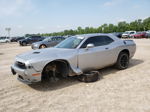 2016 Dodge Challenger Sxt Серебряный vin: 2C3CDZAG0GH114110