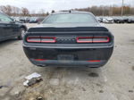 2016 Dodge Challenger Sxt Black vin: 2C3CDZAG0GH120604