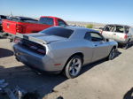 2016 Dodge Challenger Sxt Silver vin: 2C3CDZAG0GH124667