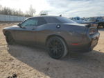 2016 Dodge Challenger Sxt Угольный vin: 2C3CDZAG0GH129142