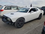 2016 Dodge Challenger Sxt Белый vin: 2C3CDZAG0GH131165