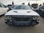 2016 Dodge Challenger Sxt Белый vin: 2C3CDZAG0GH131165