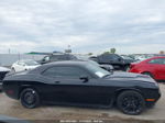 2016 Dodge Challenger Sxt Black vin: 2C3CDZAG0GH202350