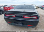 2016 Dodge Challenger Sxt Black vin: 2C3CDZAG0GH202350