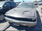 2016 Dodge Challenger Sxt Gray vin: 2C3CDZAG0GH209976