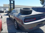 2016 Dodge Challenger Sxt Gray vin: 2C3CDZAG0GH209976