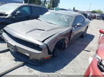 2016 Dodge Challenger Sxt Gray vin: 2C3CDZAG0GH209976