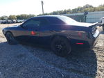 2016 Dodge Challenger Sxt Blue vin: 2C3CDZAG0GH256084