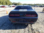 2016 Dodge Challenger Sxt Blue vin: 2C3CDZAG0GH256084