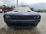 2016 Dodge Challenger Sxt Blue vin: 2C3CDZAG0GH264492